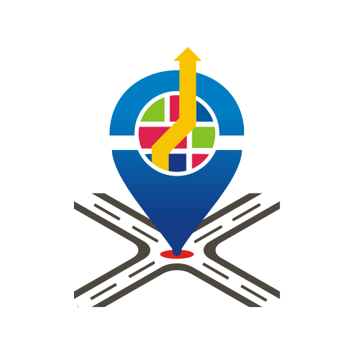 ON MAP : GPS TRACKING SOLUTION logo