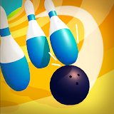 ASMR Bowling icon