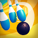 ASMR Bowling - Androidアプリ