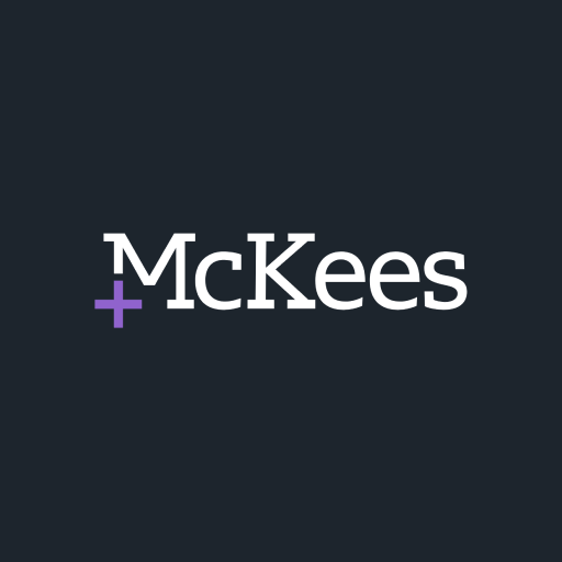 McKees logo