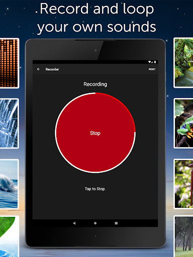 White Noise - Health & Fitness - apps