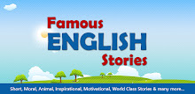 Famous English Stories APK