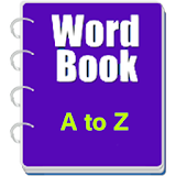 Word Book - শব্দের ভান্ডার A to Z Bnagla icon