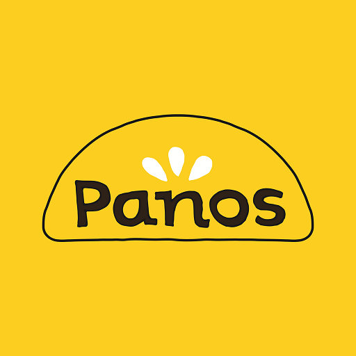 Panos logo