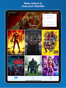 Screenshot image