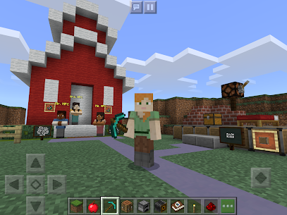 Minecraft Education Edition for PC 2