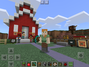 Minecraft: Education Edition - Apps on Google Play