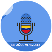 Espanol (Venezuela) Voicepad - Speech to Text