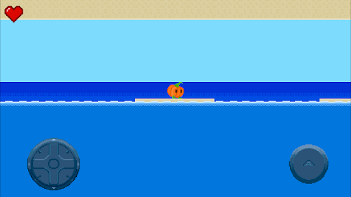 Pumpkin 1 screenshot 16