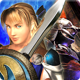 SOULCALIBUR icon