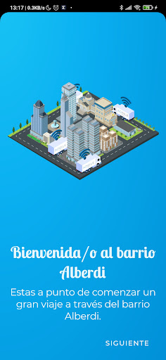 Appberdi Screen 2