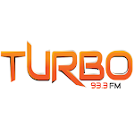 Cover Image of ดาวน์โหลด Radio Turbo 93.3 FM  APK