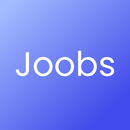Joobs: Red Profesional logo