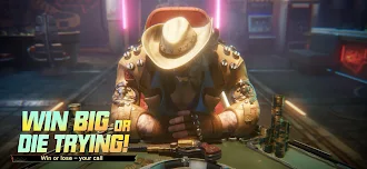 Game screenshot Hunter Roulette mod apk