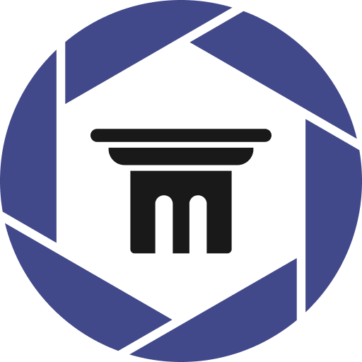 Musei Digitali logo