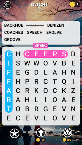 Word Puzzle Chronicles