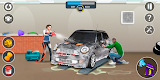 screenshot of Car Mechanic - Car Wash Games