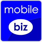 Invoice , Estimate & Billing App - Mobilebiz Pro icon