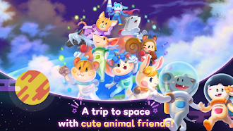 Game screenshot My little Spaceship mod apk