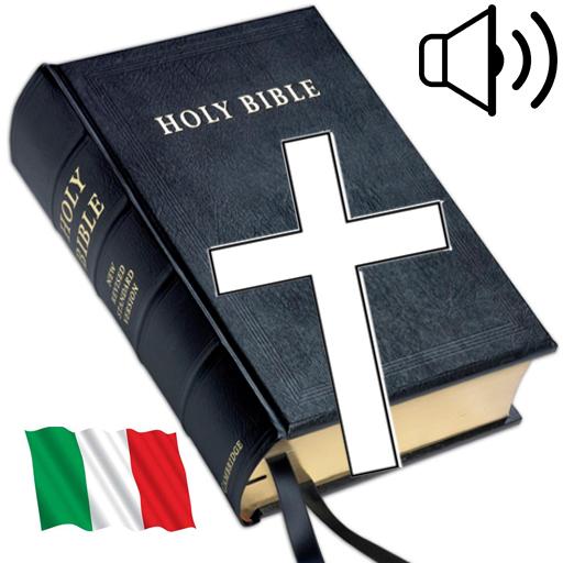 Audio Bibbia - Audiolibro dell logo