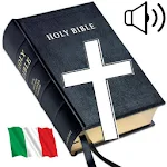 Cover Image of Download Audio Bibbia - Audiolibro dell  APK