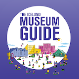 The Iceland Museum Guide icon