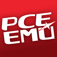 PCE.emu (PC Engine Emulator)
