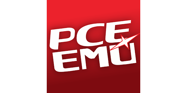 PCE.emu (PC Engine Emulator) - Apps on Google Play