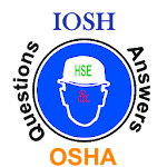 Cover Image of Download Safety IOSH-OSHA QA  APK