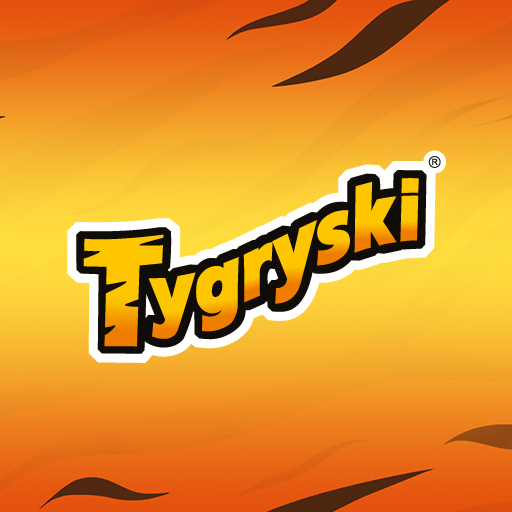 Tygryski logo