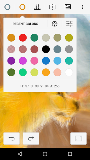 No.Paint: Colorir Relaxante – Apps no Google Play