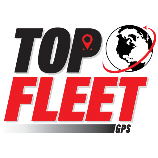 Top Fleet GPS logo