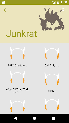 Oversounds Screenshot 2 - AppWisp.com
