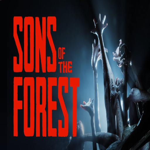 sons of the forest mobile 2023