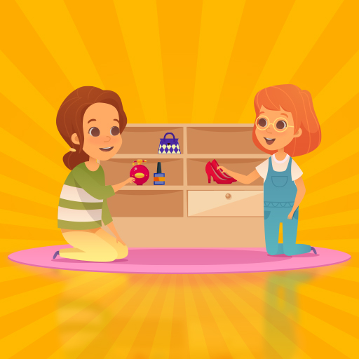BEAUTY SORT PUZZLE logo