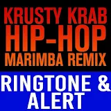 Krusty Krab Hip Hop Marimba icon