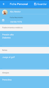 Personal Bipy Adultos Apps on Google Play