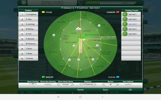 Cricket Captain 2020 1.0 Screenshots 24