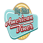 Cover Image of Download Big Bites Diner  APK