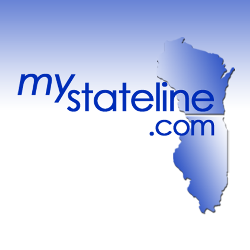 WQRF WTVO News MyStateline.com logo