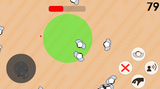 킬러를 찾아라  연기의 신