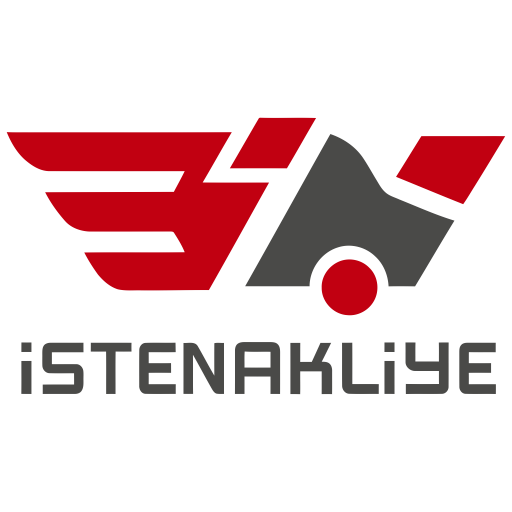 İsteNakliye logo