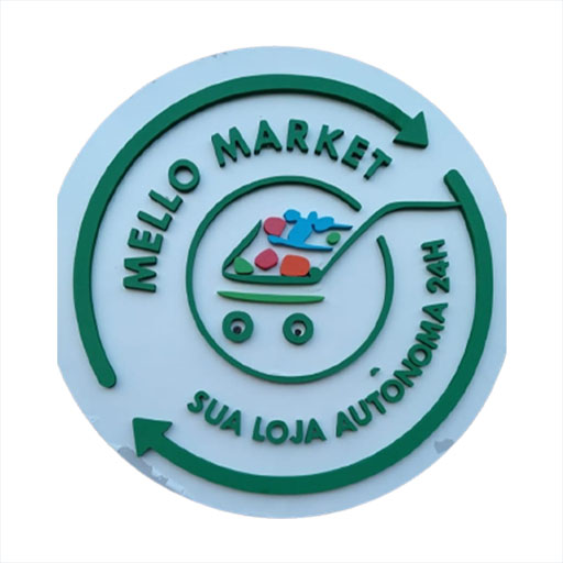Mello Market logo
