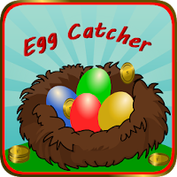 Egg catcher