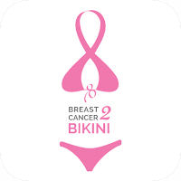 Breast Cancer 2 Bikini