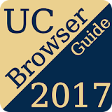 Guide For UC Browser 2017 icon