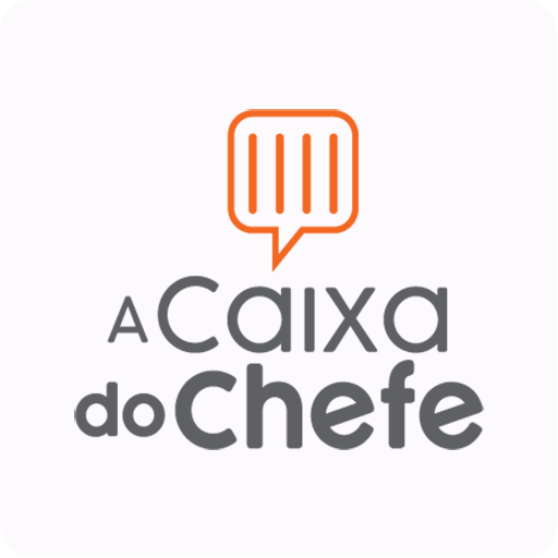 A Caixa do Chefe logo