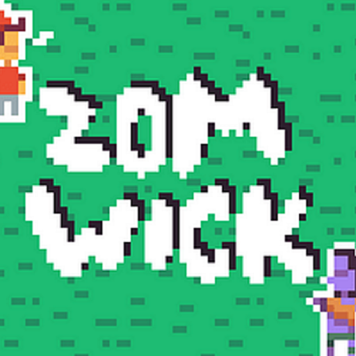 Zom Wick logo