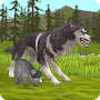 WildCraft: Animal Sim Online APK icon