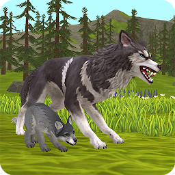 WildCraft: Симулятор Зверей Mod Apk